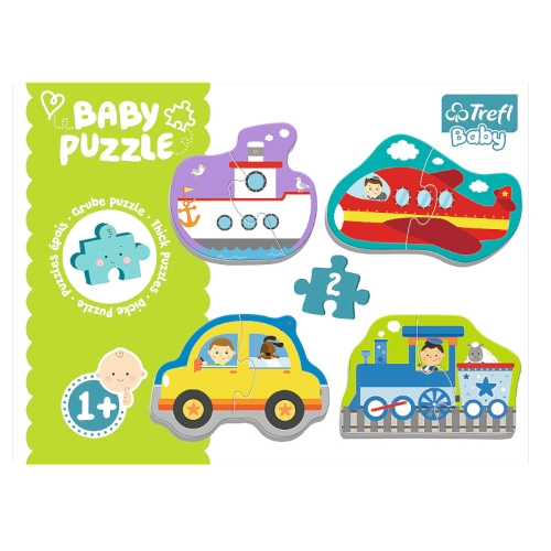 Pojazdy Transportowe 36075