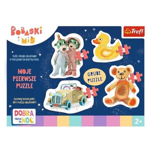 Dobranoc Trefliki Na Noc 36095