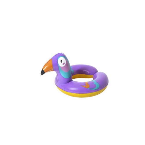 Koło do Pływania Safari