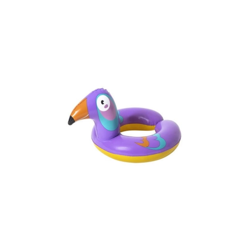 Koło do Pływania Safari