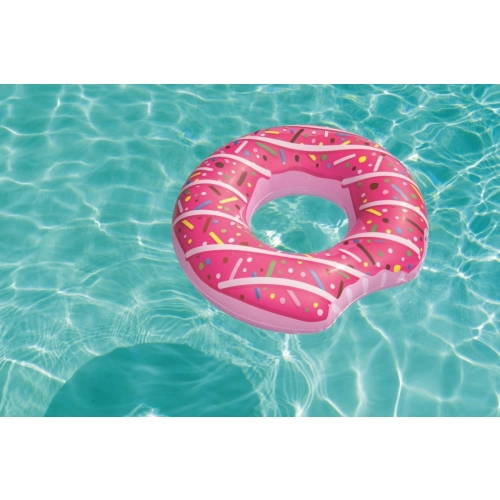 koło plażowe BESTWAY 36118