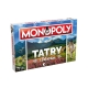 Gra planszowa Monopoly Polska i Tatry 36184