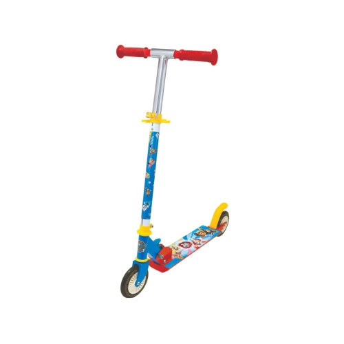 Hulajnoga Dwukołowa Psi Patrol SMOBY