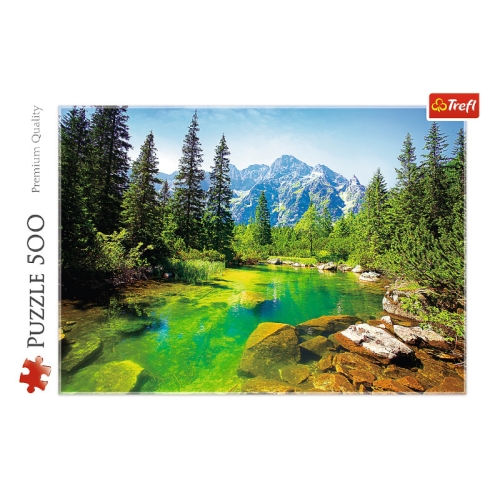 Widok Na Tatry 37117