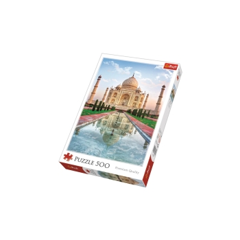 Clementoni Puzzle 500el