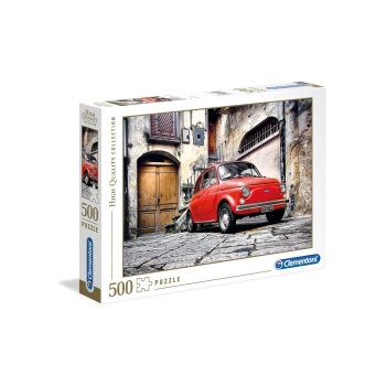 Clementoni Puzzle 500el