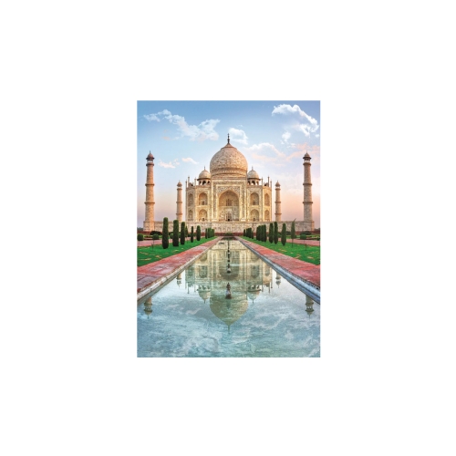 Puzzle 500el Taj Mahal 37164