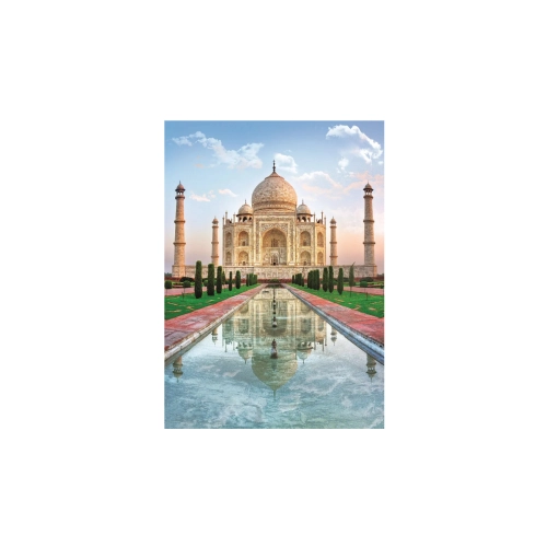 Puzzle 500el Taj Mahal 37164