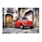 Puzzle 500el Fiat 500