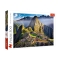 Trefl Puzzle 500el Zabytkowe sanktuarium Machu Picchu 37260