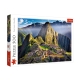 Trefl Puzzle 500el Zabytkowe sanktuarium Machu Picchu 37260