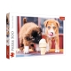 Trefl Puzzle 500el Pora na lody 37272