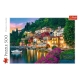 Trefl Puzzle 500el Jezioro Como, Włochy 37290
