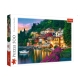 Trefl Puzzle 500el Jezioro Como, Włochy 37290