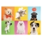 Puzzle 500el Psy 37378