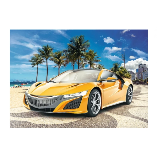 Trefl Puzzle 500el Letnia przygoda 37381