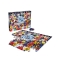 Puzzle 1000el World Football Stars 3762