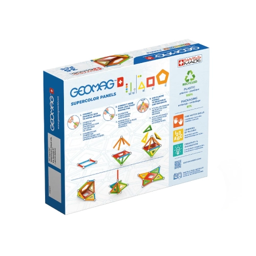 GEOMAG 35el. Supercolor Panels