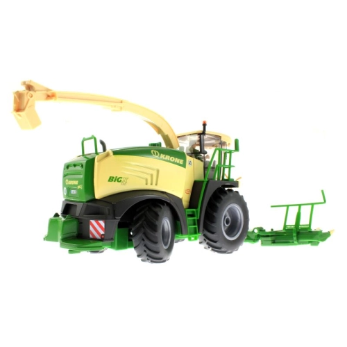 Kombajn do kukurydzy Krone S4066