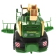 Kombajn do kukurydzy Krone S4066