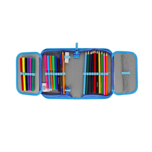 Rozkładany piórnik