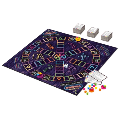 Domówka Ultimate 3847