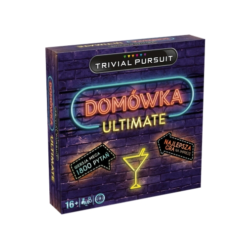 Gra Imprezowa  domówka