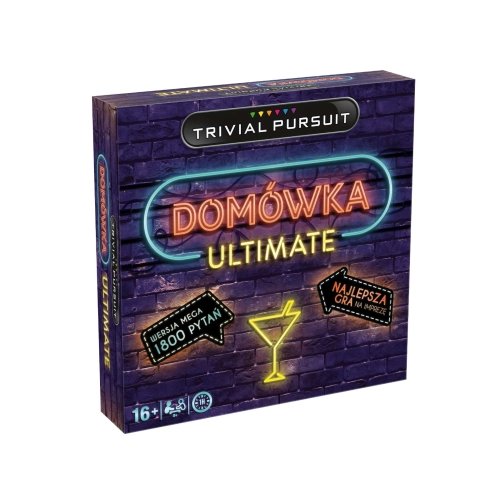 Gra Imprezowa domówka Gra Imprezowa domówka