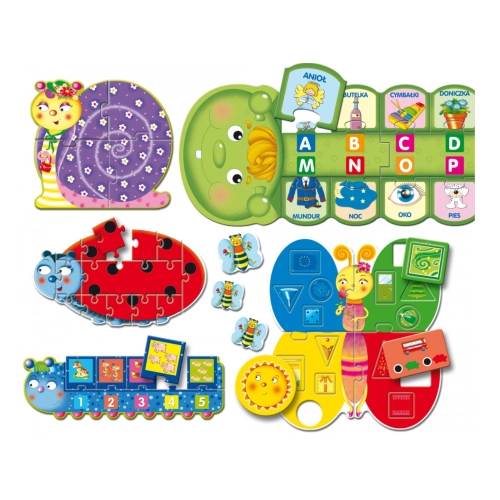 LISCIANI CAROTINA LABORATORIUM 20 GIER