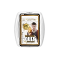 Top Trumps: Quiz Pojedynek - Harry Potter