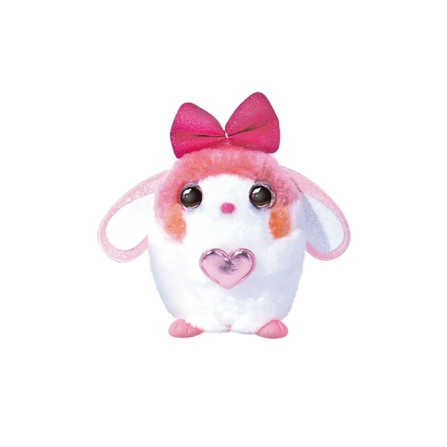 Stwórz Własną Maskotkę Pluszki Kłębuszki Zajączek Bella EP 3858