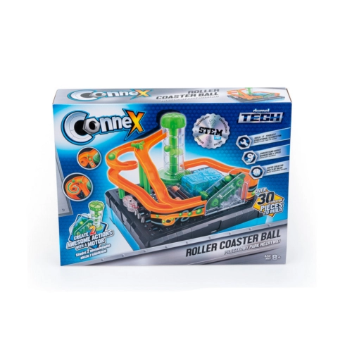 Doświadczenia Piłeczkowy Park Rozrywki Dumel 38608