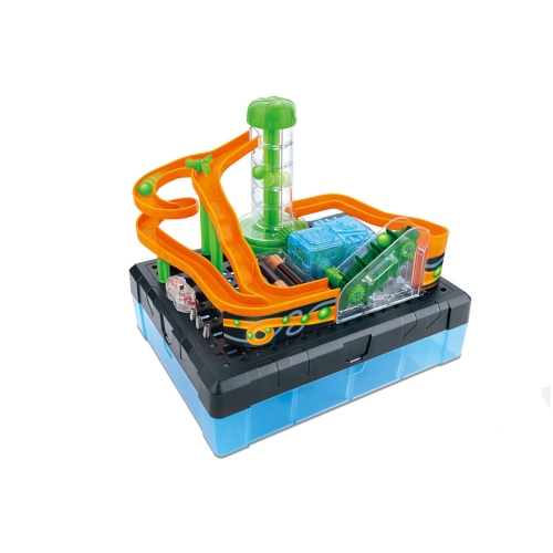 Doświadczenia Piłeczkowy Park Rozrywki Dumel 38608