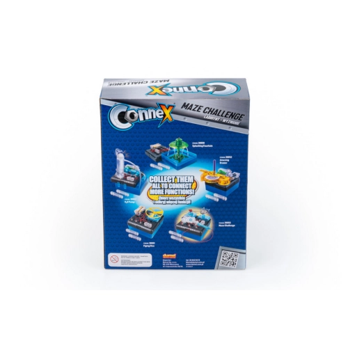 Doświadczenia Labirynt Wyzwanie Gra Zręcznościowa 38802