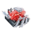 Doświadczenia Robot Chrząszcz 38814