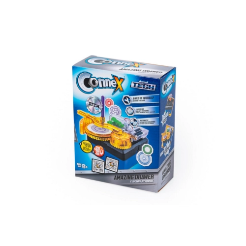 Zbuduj sam! Cudowny Rysownik 38842