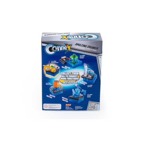 Zbuduj sam! Cudowny Rysownik 38842