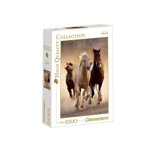 Konie w galopie 39168