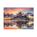 Le Magnifique Mont Saint-Michel 39367