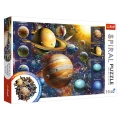 Trefl Spiral Puzzle 1040el