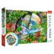 Trefl Spiral Puzzle 1040el