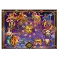 Puzzle 1040el Znaki Zodiaku 40015