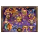 Puzzle 1040el Znaki Zodiaku 40015