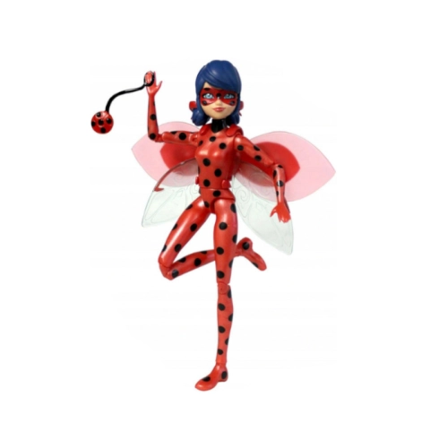 Figurka Biedronka I Akcesoria