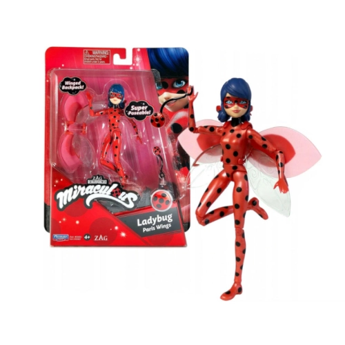 Miraculous Figurka