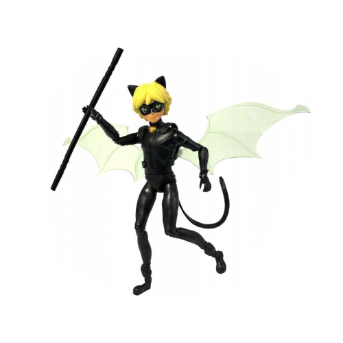 Figurka Czarny Kot Figurka Czarny Kot