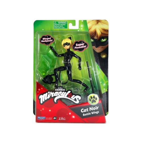 Czarny Kot I Akcesoria 4030