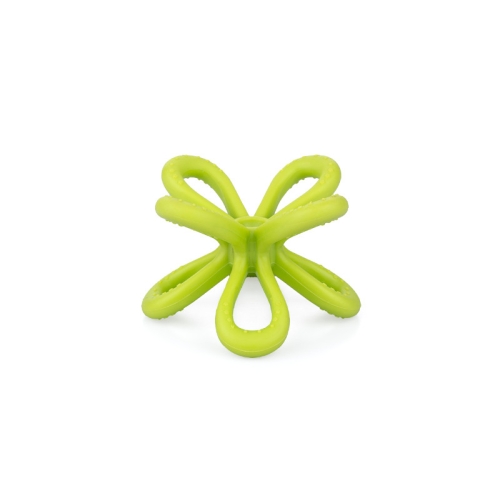 Gryzaczek  Kwiatek Limonkowy