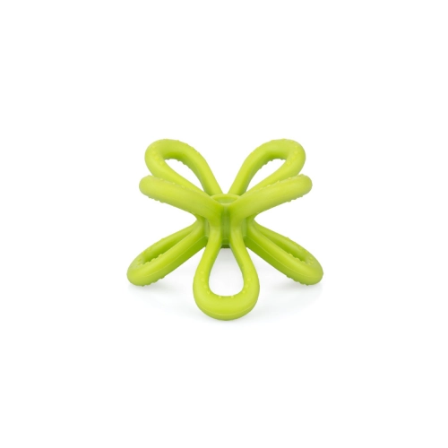 Gryzaczek  Kwiatek Limonkowy