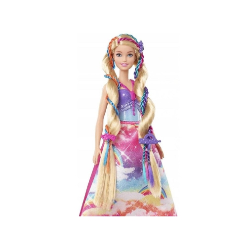 Barbie Dreamtopia Księżniczka